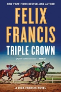 Cover: Triple Crown - G.P. Putnam's Sons