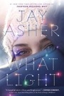 Cover: What Light - Razorbill
