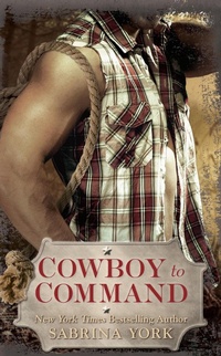 Enlarge image Cover: Cowboy to Command - InterMix