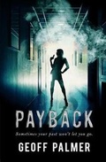 Cover: Payback - Podsnap Publishing Ltd