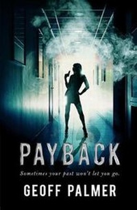 Enlarge image Cover: Payback - Podsnap Publishing Ltd