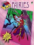 Cover: Fairies - Dover Publications Inc.