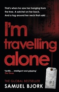 Cover: I'm Travelling Alone - Corgi Books
