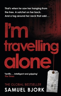 Abbildung von: I'm Travelling Alone - Corgi Books