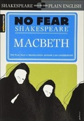 Cover: Macbeth - Turtleback Books