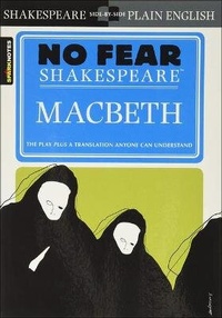 Enlarge image Cover: Macbeth - Turtleback Books