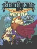 Cover: The Stratford Zoo Midnight Revue Presents Macbeth - Turtleback Books