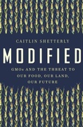Cover: Modified - G.P. Putnam's Sons