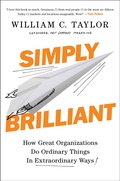 Cover: Simply Brilliant - Portfolio
