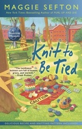 Cover: Knit to Be Tied - Berkley
