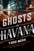 Cover: Ghosts of Havana - Putnam Adult