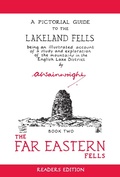 Cover: The Far Eastern Fells (Readers Edition): Volume 2 - Frances Lincoln