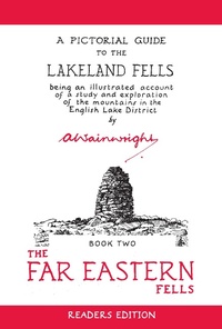 Enlarge image Cover: The Far Eastern Fells (Readers Edition): Volume 2 - Frances Lincoln