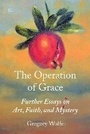 Cover: Operation of Grace - Lutterworth Press
