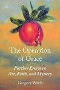 Cover: Operation of Grace - Lutterworth Press