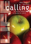 Cover: Life Calling - Church House Publishing