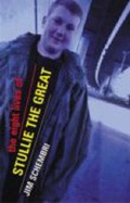 Cover: The Eight Lives of Stullie the Great - Lothian Children's Books