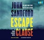 Cover: Escape Clause - Books on Tape
