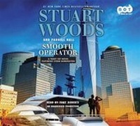 Enlarge image Cover: Smooth Operator - Books on Tape