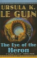 Cover: Eye of the Heron - Perfection Learning