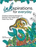 Cover: Inkspirations for Everyday - Health Communications