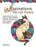 Cover: Inkspirations for Cat Lovers - Health Communications