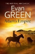 Cover: Adam's Empire - Sphere