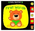 Cover: First Words - B.E.S. Publishing