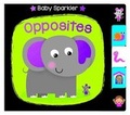 Cover: Opposites - B.E.S. Publishing