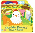 Cover: Old MacDonald Had a Farm - Sourcebooks Wonderland