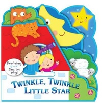 Enlarge image Cover: Twinkle, Twinkle Little Star - B.E.S.