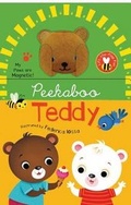 Cover: Peekaboo Teddy - B.E.S.