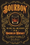 Cover: Bourbon - Voyageur Press