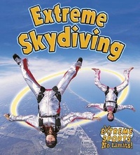 Enlarge image Cover: Extreme Skydiving - Crabtree Publishing Co,Canada