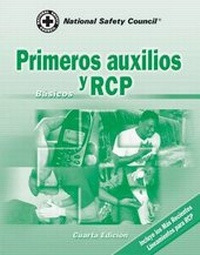 Abbildung von: Primeros Auxilios Y RCP - Jones and Bartlett Publishers, Inc