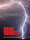 Cover: Lightning - Thorndike Press