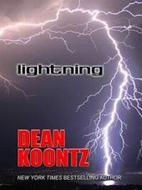 Enlarge image Cover: Lightning - Thorndike Press