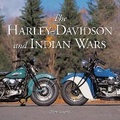Cover: The Harley-Davidson and Indian Wars - Crestline Books