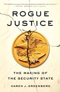 Cover: Rogue Justice - Bantam Books