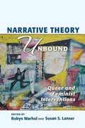 Cover: Narrative Theory Unbound - Ohio State University Press