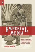Cover: Imperial Media - Ohio State University Press