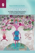 Cover: Conflict Bodies - Ohio State University Press