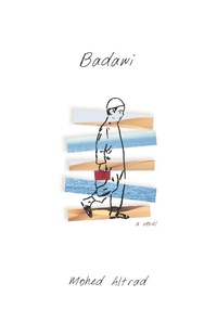 Abbildung von: Badawi - Grove Press / Atlantic Monthly Press