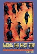 Cover: Taking the Next Step Leader Guide - Broadman & Holman Publishers