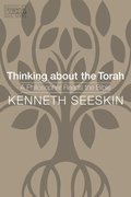 Cover: Thinking About the Torah - Jewish Publication Society