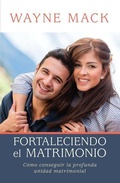 Cover: Fortaleciendo El Matrimonio - Portavoz