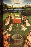 Cover: The Wedding Feast of the Lamb - Fordham University Press