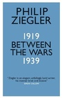 Cover: Between the Wars - MacLehose Press