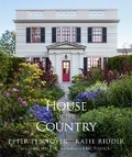 Cover: A House in the Country - Vendome Press