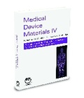 Cover: Medical Device Materials IV - ASM International